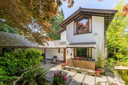 Photo 4 at 6821 Laurel Street, South Cambie, Vancouver West