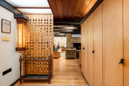 Photo 8 at 6821 Laurel Street, South Cambie, Vancouver West
