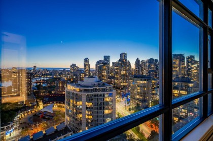 Photo 26 at 2207 - 198 Aquarius Mews, Yaletown, Vancouver West