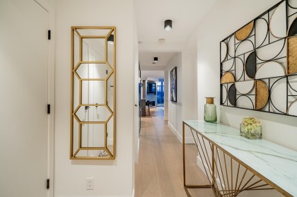 Photo 32 at 2207 - 198 Aquarius Mews, Yaletown, Vancouver West