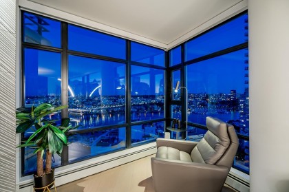 Photo 20 at 2207 - 198 Aquarius Mews, Yaletown, Vancouver West