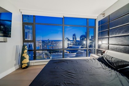 Photo 24 at 2207 - 198 Aquarius Mews, Yaletown, Vancouver West