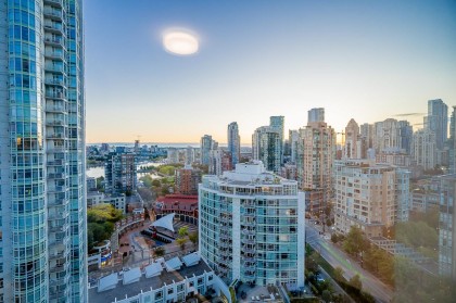 Photo 30 at 2207 - 198 Aquarius Mews, Yaletown, Vancouver West