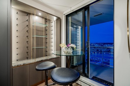 Photo 14 at 2207 - 198 Aquarius Mews, Yaletown, Vancouver West