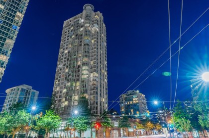 Photo 35 at 2207 - 198 Aquarius Mews, Yaletown, Vancouver West