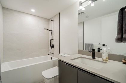 Photo 31 at 2207 - 198 Aquarius Mews, Yaletown, Vancouver West
