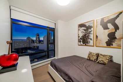 Photo 29 at 2207 - 198 Aquarius Mews, Yaletown, Vancouver West