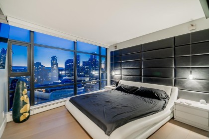 Photo 25 at 2207 - 198 Aquarius Mews, Yaletown, Vancouver West