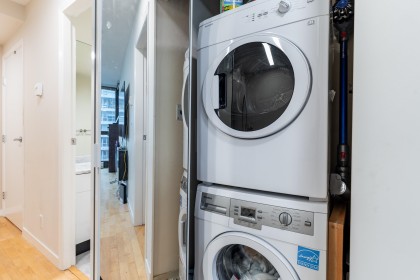 Photo 23 at 411 - 1367 Alberni Street, West End VW, Vancouver West