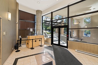 Photo 30 at 411 - 1367 Alberni Street, West End VW, Vancouver West