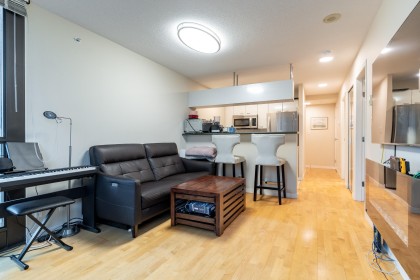 Photo 10 at 411 - 1367 Alberni Street, West End VW, Vancouver West