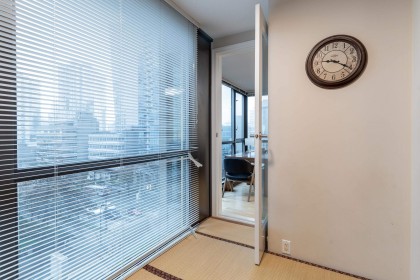Photo 15 at 411 - 1367 Alberni Street, West End VW, Vancouver West