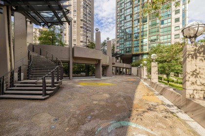 Photo 31 at 411 - 1367 Alberni Street, West End VW, Vancouver West