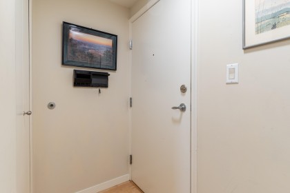 Photo 4 at 411 - 1367 Alberni Street, West End VW, Vancouver West