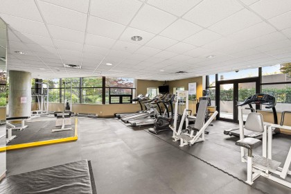 Photo 25 at 411 - 1367 Alberni Street, West End VW, Vancouver West