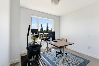 Photo 26 at 409 - 3220 Connaught Crescent, Edgemont, North Vancouver