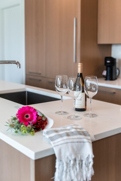 Photo 9 at 409 - 3220 Connaught Crescent, Edgemont, North Vancouver