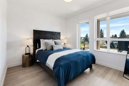 Photo 18 at 409 - 3220 Connaught Crescent, Edgemont, North Vancouver