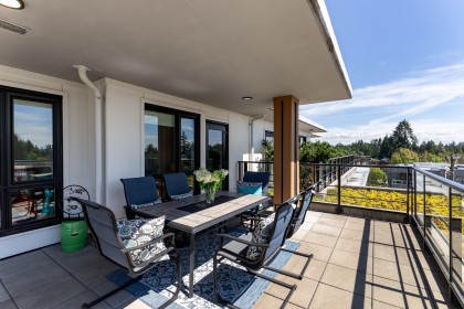 Photo 29 at 409 - 3220 Connaught Crescent, Edgemont, North Vancouver