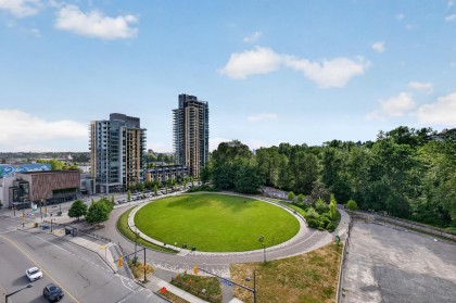 Photo 23 at 807 - 1500 Fern Street, Lynnmour, North Vancouver