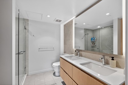 Photo 27 at 807 - 1500 Fern Street, Lynnmour, North Vancouver