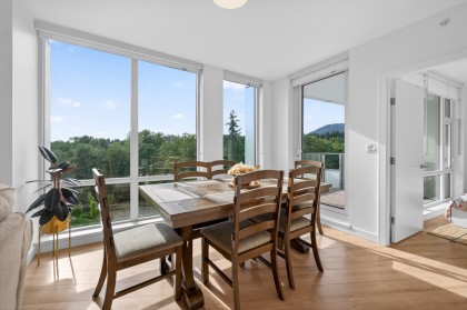 Photo 6 at 807 - 1500 Fern Street, Lynnmour, North Vancouver