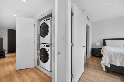 Photo 12 at 807 - 1500 Fern Street, Lynnmour, North Vancouver