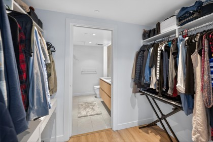 Photo 26 at 807 - 1500 Fern Street, Lynnmour, North Vancouver