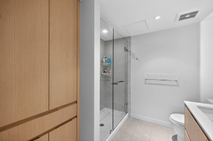 Photo 28 at 807 - 1500 Fern Street, Lynnmour, North Vancouver