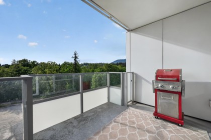 Photo 20 at 807 - 1500 Fern Street, Lynnmour, North Vancouver