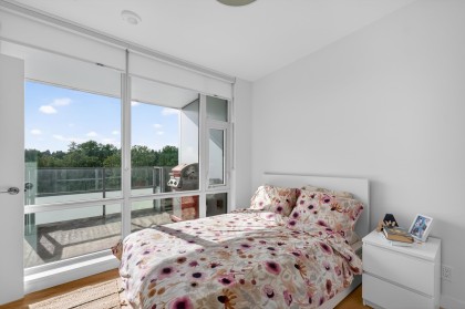 Photo 9 at 807 - 1500 Fern Street, Lynnmour, North Vancouver