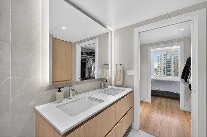 Photo 24 at 807 - 1500 Fern Street, Lynnmour, North Vancouver