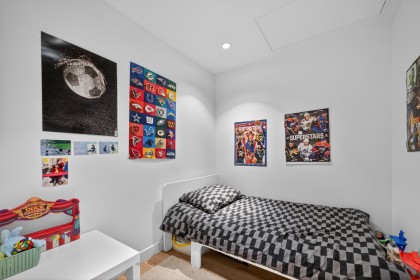 Photo 18 at 807 - 1500 Fern Street, Lynnmour, North Vancouver