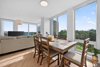 Photo 15 at 807 - 1500 Fern Street, Lynnmour, North Vancouver