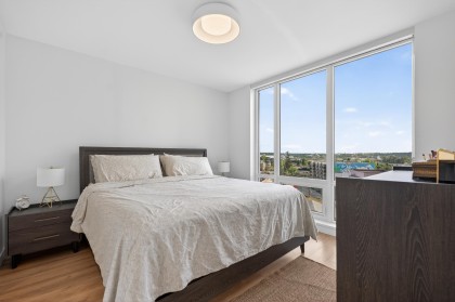 Photo 8 at 807 - 1500 Fern Street, Lynnmour, North Vancouver