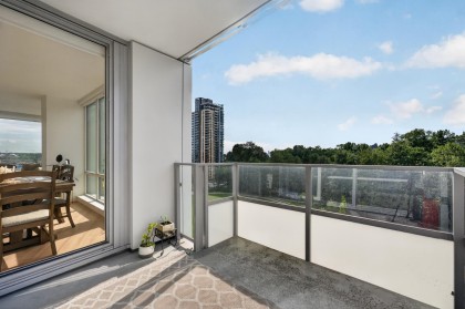 Photo 21 at 807 - 1500 Fern Street, Lynnmour, North Vancouver