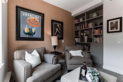 Photo 27 at 204 - 1055 Ridgewood Drive, Edgemont, North Vancouver