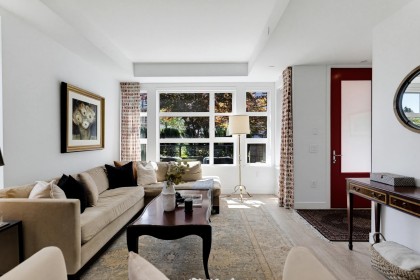 Photo 6 at 204 - 1055 Ridgewood Drive, Edgemont, North Vancouver