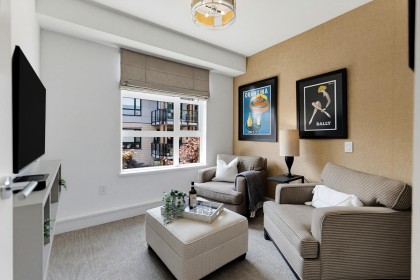 Photo 26 at 204 - 1055 Ridgewood Drive, Edgemont, North Vancouver