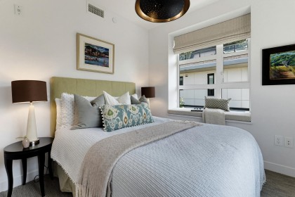 Photo 28 at 204 - 1055 Ridgewood Drive, Edgemont, North Vancouver