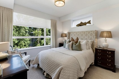 Photo 20 at 204 - 1055 Ridgewood Drive, Edgemont, North Vancouver
