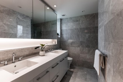 Photo 24 at 204 - 1055 Ridgewood Drive, Edgemont, North Vancouver