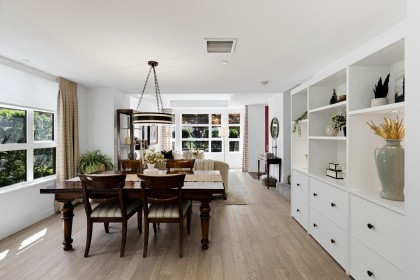 Photo 10 at 204 - 1055 Ridgewood Drive, Edgemont, North Vancouver