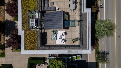 Photo 33 at 204 - 1055 Ridgewood Drive, Edgemont, North Vancouver