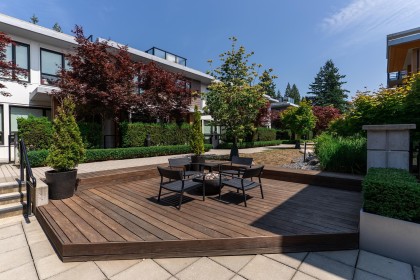 Photo 37 at 204 - 1055 Ridgewood Drive, Edgemont, North Vancouver