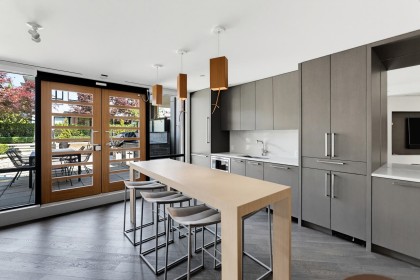 Photo 35 at 204 - 1055 Ridgewood Drive, Edgemont, North Vancouver