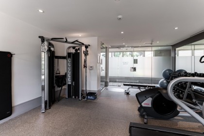 Photo 39 at 204 - 1055 Ridgewood Drive, Edgemont, North Vancouver