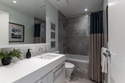 Photo 29 at 204 - 1055 Ridgewood Drive, Edgemont, North Vancouver