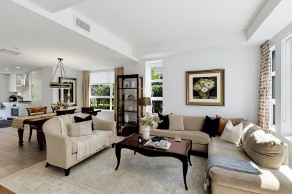 Photo 8 at 204 - 1055 Ridgewood Drive, Edgemont, North Vancouver