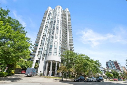 Photo 2 at 1201 - 120 W 2nd Street, Lower Lonsdale, North Vancouver